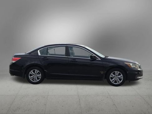 Used 2012 Honda Accord SE image 7