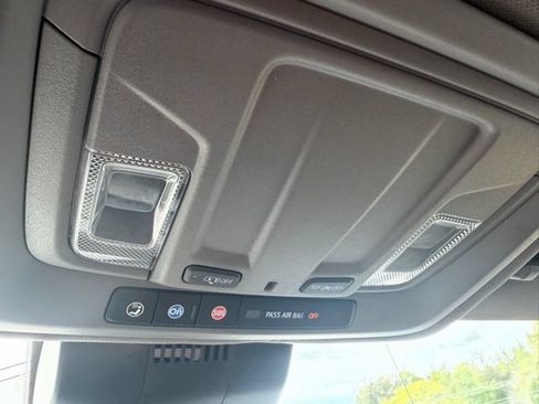 Certified 2024 Chevrolet Silverado 1500 W/T w/ WT Fleet Convenience Package RWD image 22