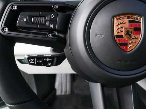 New 2026 Porsche Macan 4S Electric image 10