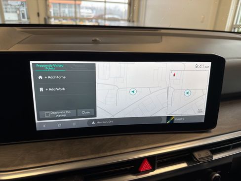 New 2026 Kia Sorento SX image 31