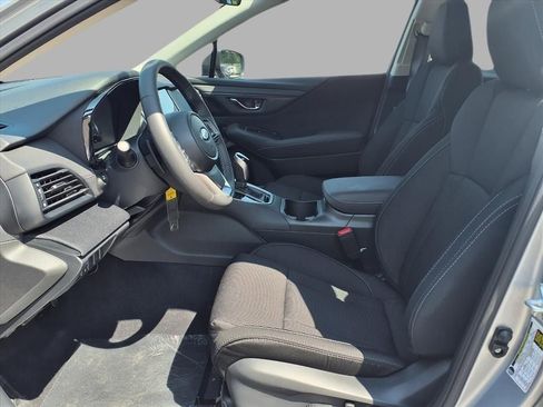 New 2025 Subaru Legacy Premium image 17