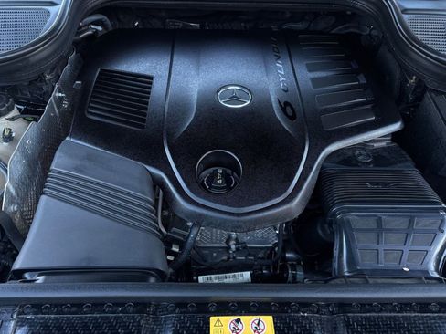 Used 2020 Mercedes-Benz GLE 450 GLE 450 image 32