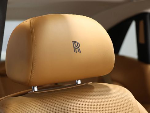 Used 2016 Rolls-Royce Ghost image 79