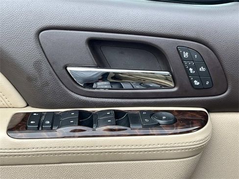 Used 2013 GMC Sierra 3500 Denali w/ Suspension Package, Off-Road image 15