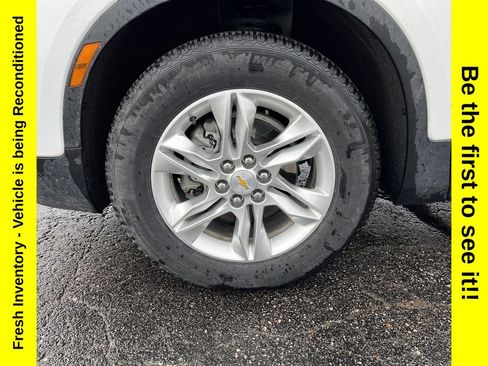 Used 2022 Chevrolet Blazer LT w/ LPO, Floor Liner Package image 26