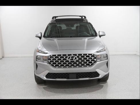 Certified 2023 Hyundai Santa Fe SEL w/ Premium Package AWD/4WD image 2