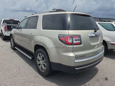 Used 2015 GMC Acadia SLT FWD image 2