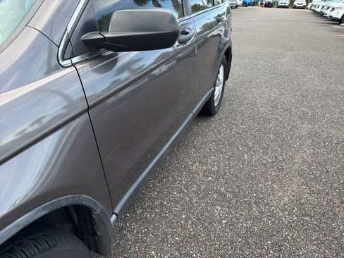 Used 2011 Honda CR-V EX image 17