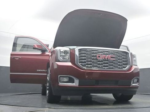 Used 2020 GMC Yukon Denali w/ Denali Ultimate Package image 60