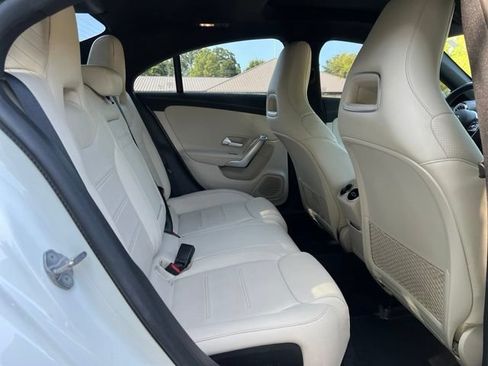 Used 2020 Mercedes-Benz CLA 250 image 20