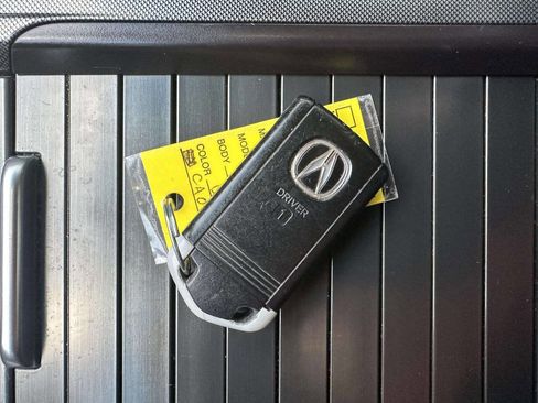 Used 2012 Acura TL SH-AWD image 36