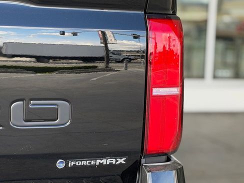 New 2026 Toyota Tacoma TRD Pro AWD/4WD image 12
