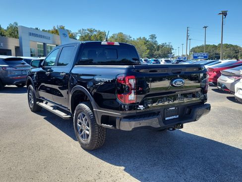 Used 2024 Ford Ranger XLT w/ Trailer Tow Package image 4