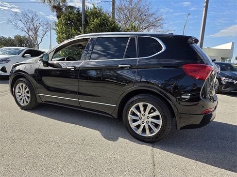 Used 2019 Buick Envision Essence image 5