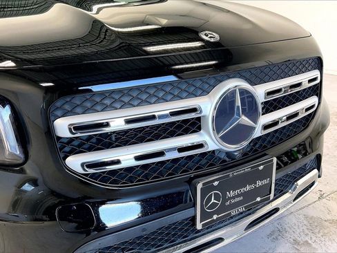 Certified 2021 Mercedes-Benz GLB 250 4MATIC image 30