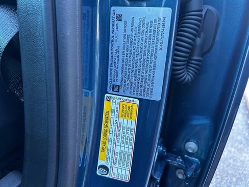 New 2025 GMC Sierra 2500 Denali w/ Denali Reserve Package image 11