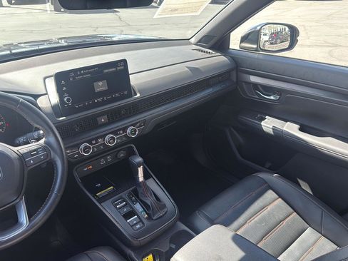 Certified 2024 Honda CR-V Sport-L image 29