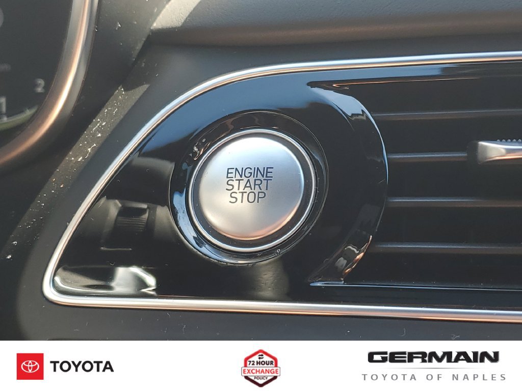 Used 2023 Genesis G70 2.0T w/ Sport Prestige Package RWD image 34