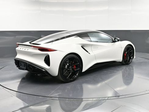 New 2026 Lotus Emira SE image 8