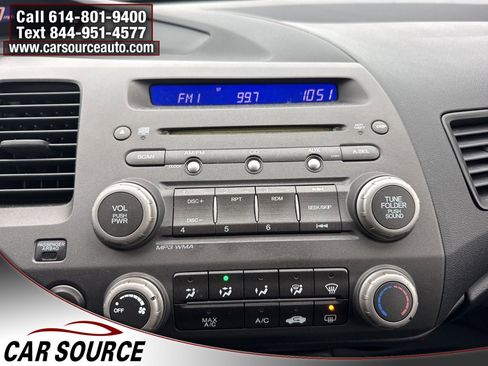 Used 2010 Honda Civic LX-S image 26