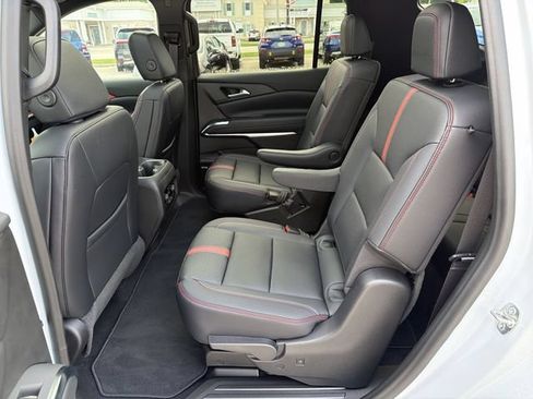 New 2026 Chevrolet Traverse RS AWD/4WD image 24