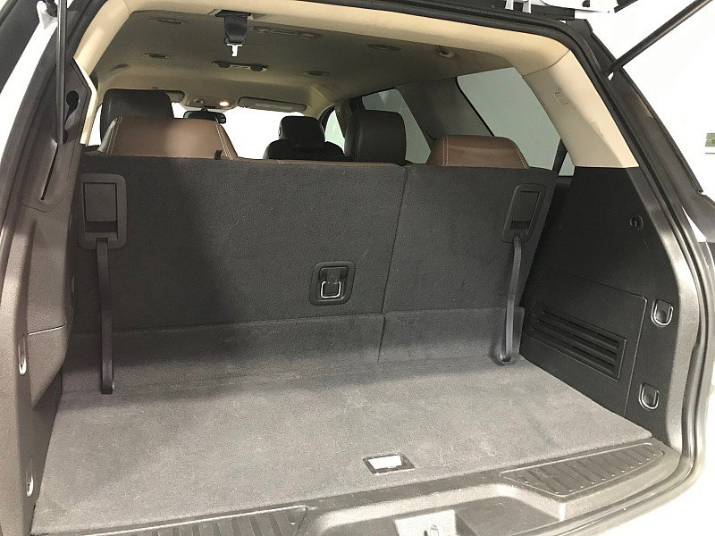 Used 2016 GMC Acadia SLT FWD image 30