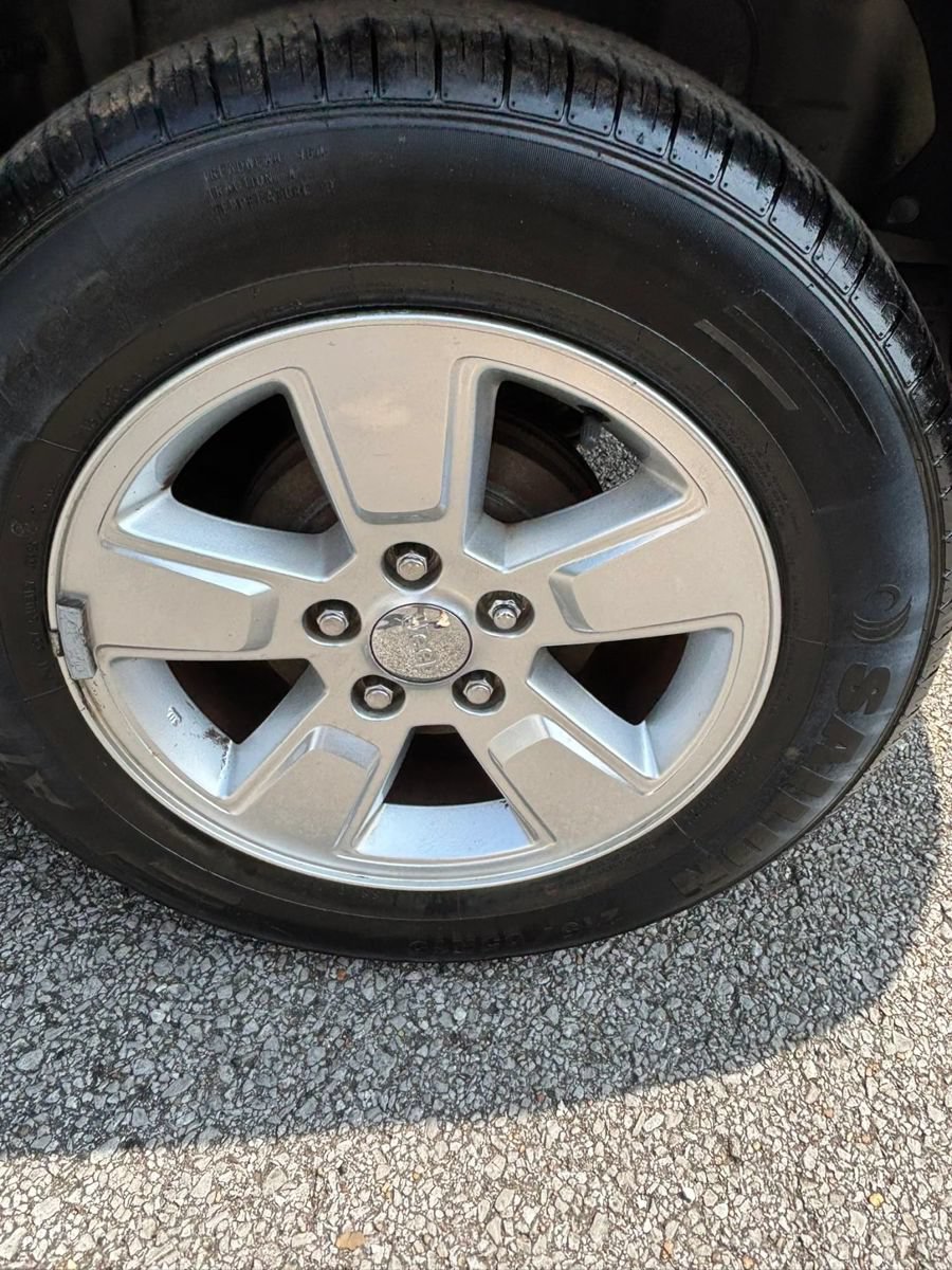 Used 2014 Jeep Compass Sport w/ Power Value Group FWD image 23