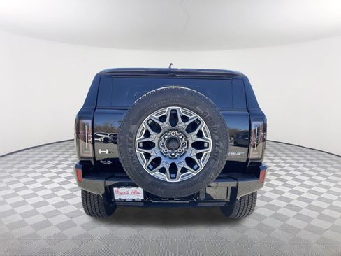New 2025 GMC Hummer EV 3X image 5