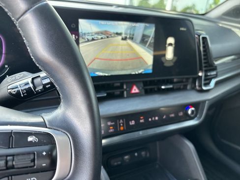 Certified 2023 Kia Sportage X-Line w/ X-Line Premium Package AWD/4WD image 11