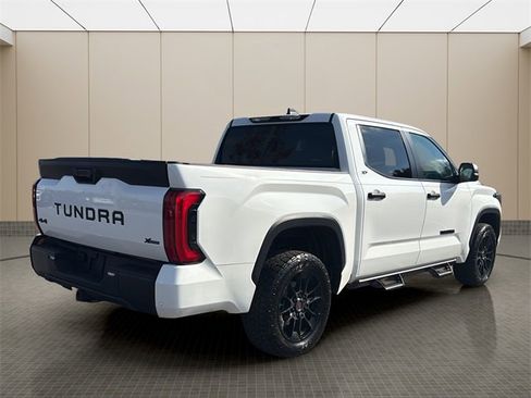 Used 2024 Toyota Tundra SR5 image 5