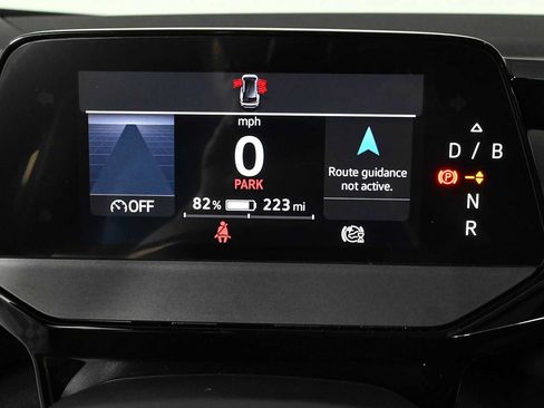 Certified 2023 Volkswagen ID.4 Pro S Plus AWD/4WD image 27