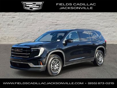 Used 2025 GMC Acadia Elevation