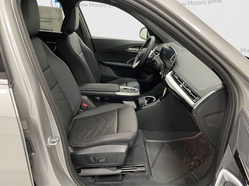 New 2026 BMW X1 xDrive28i w/ Technology Package image 13