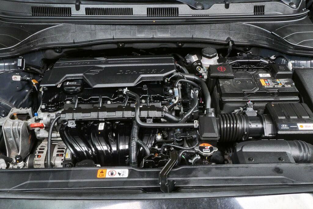Used 2022 Hyundai Kona SEL FWD image 30