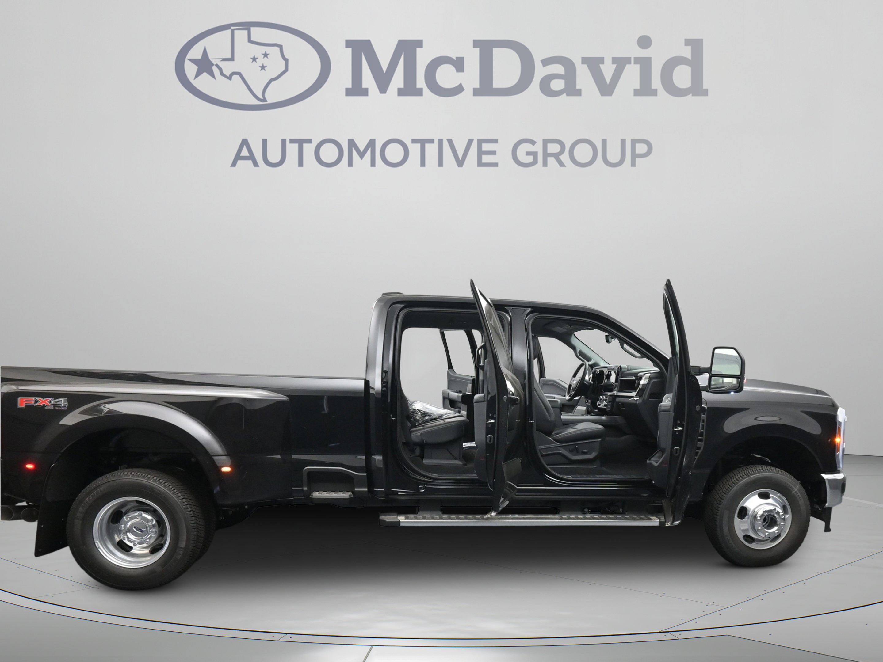 New 2026 Ford F350 Lariat AWD/4WD image 26