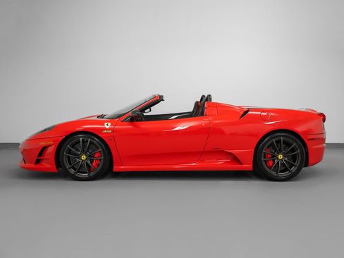 Used 2009 Ferrari F430 Scuderia image 72