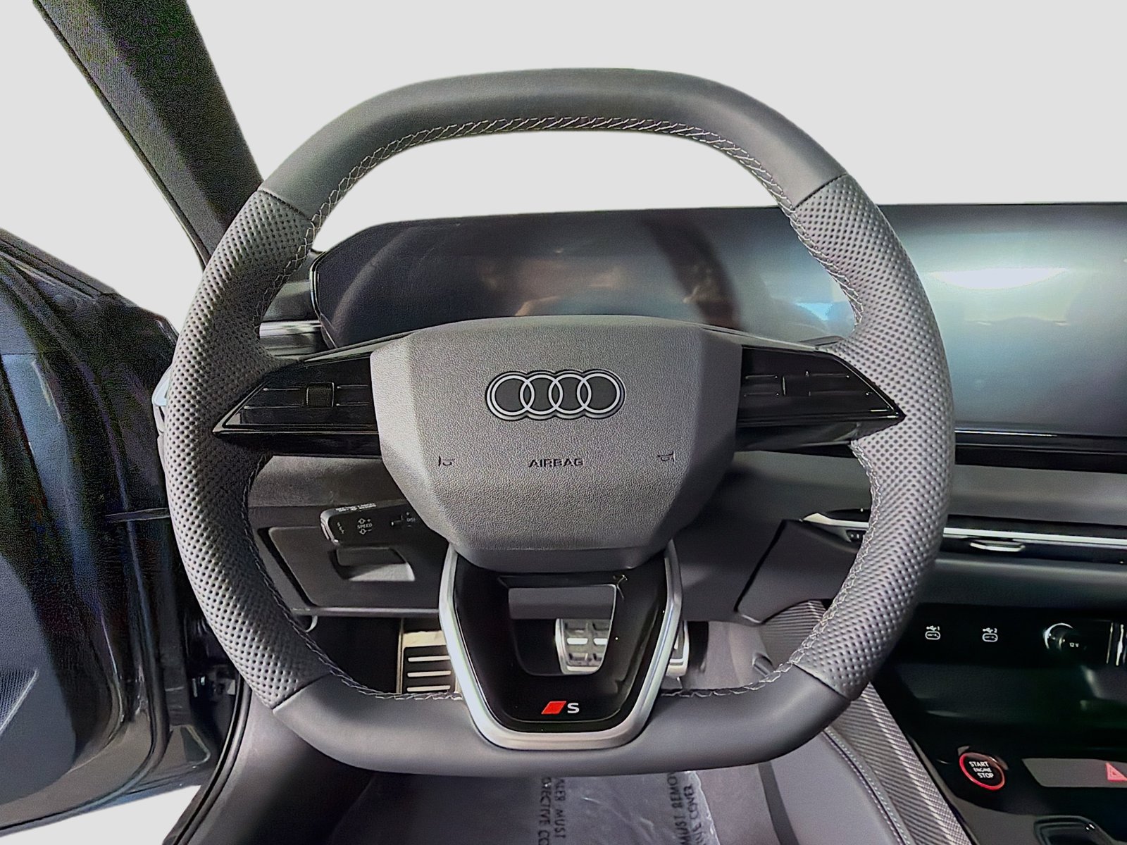 New 2026 Audi S5 Premium Plus AWD/4WD image 10