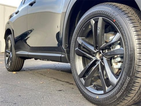 New 2026 Lexus NX 450h+ 450h+ Luxury image 8