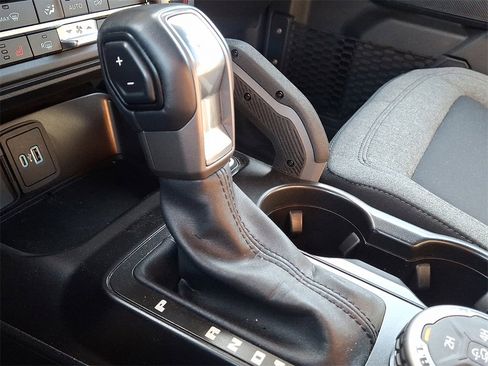 Used 2023 Ford Bronco Big Bend image 16