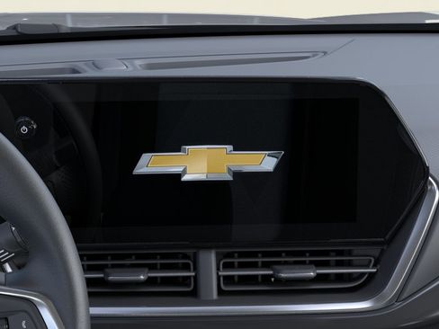 New 2026 Chevrolet Trax ACTIV w/ Driver Confidence Package FWD image 20