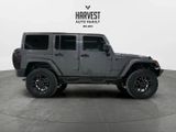 Used 2018 Jeep Wrangler Unlimited Sahara image 5