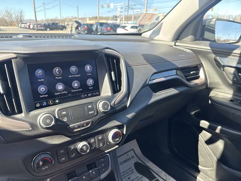 Used 2023 GMC Terrain AT4 w/ LPO, Floor Liner Package image 22