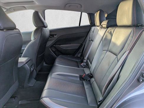 Certified 2025 Subaru Crosstrek 2.5i Limited w/ Popular Package #3A image 19
