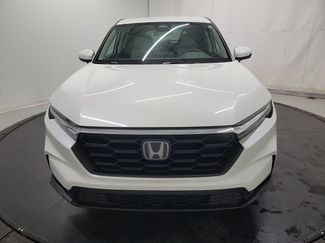 Certified 2025 Honda CR-V LX video 2