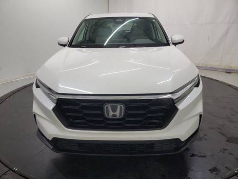 Certified 2025 Honda CR-V LX image 2