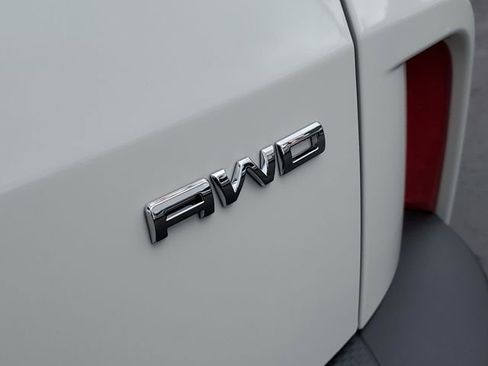 New 2026 Ford Escape ST-Line w/ Tech Pack #1 AWD/4WD image 9