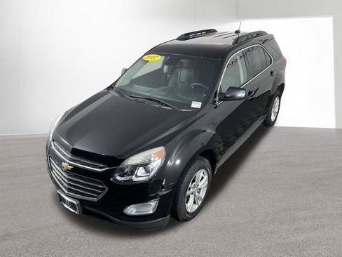 Used 2017 Chevrolet Equinox LT w/ Convenience Package image 41