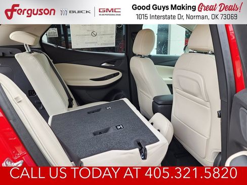 New 2026 Buick Encore GX Preferred w/ Comfort Package FWD image 43