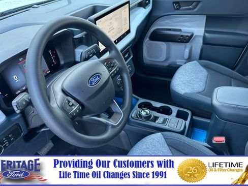 New 2026 Ford Maverick XLT image 10