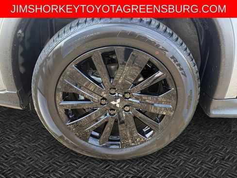 Used 2025 Mitsubishi Outlander Sport AWD image 11